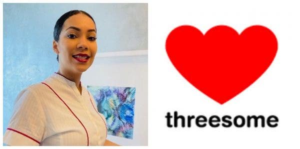 BBNaija: I’ve once had a threesome – Maria reveals